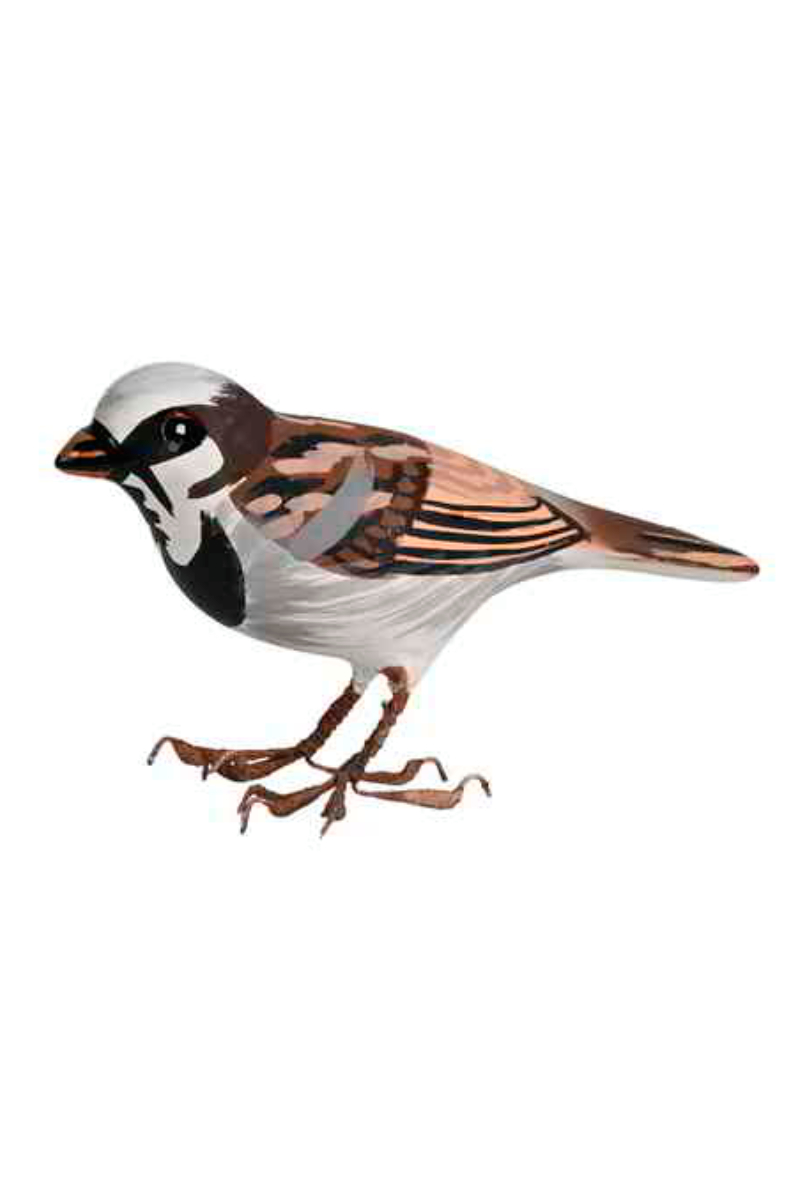 Large Green Plant 28