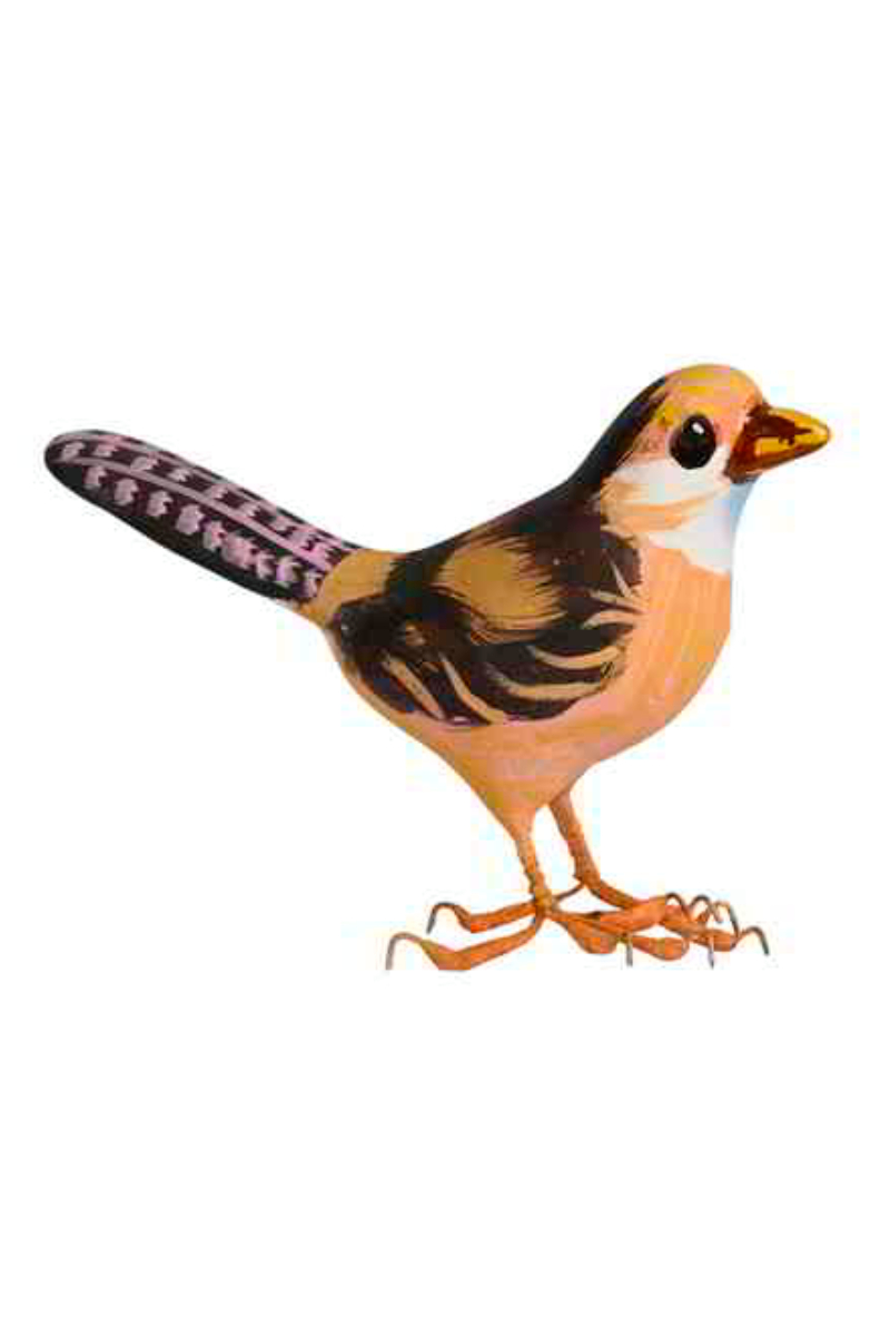 Large Green Plant 29