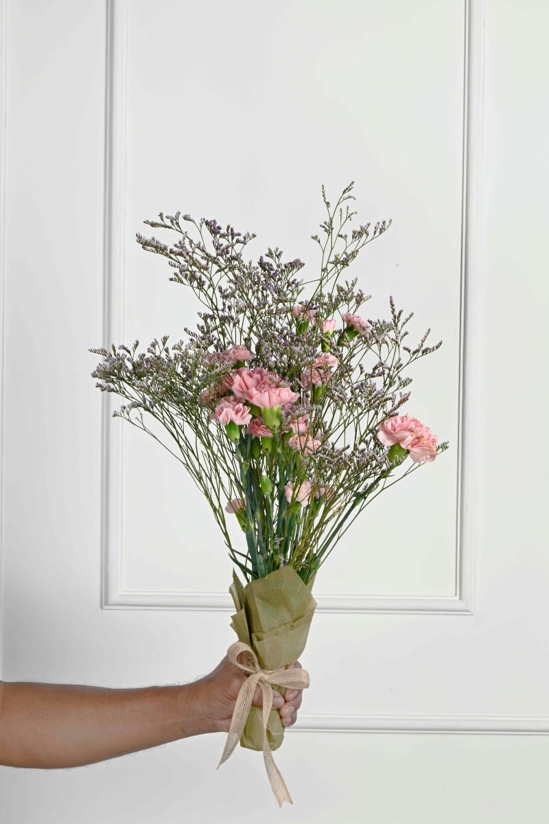 Large Green Plant 28